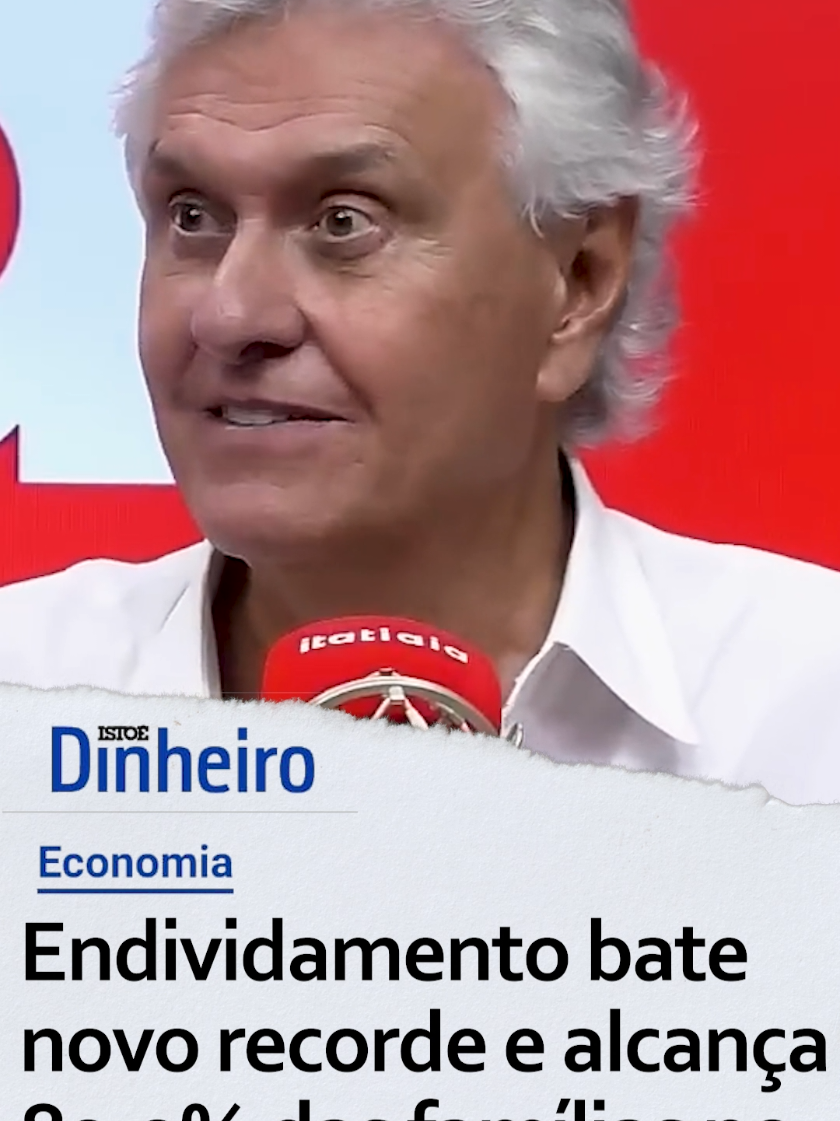 @Ronaldo Caiado