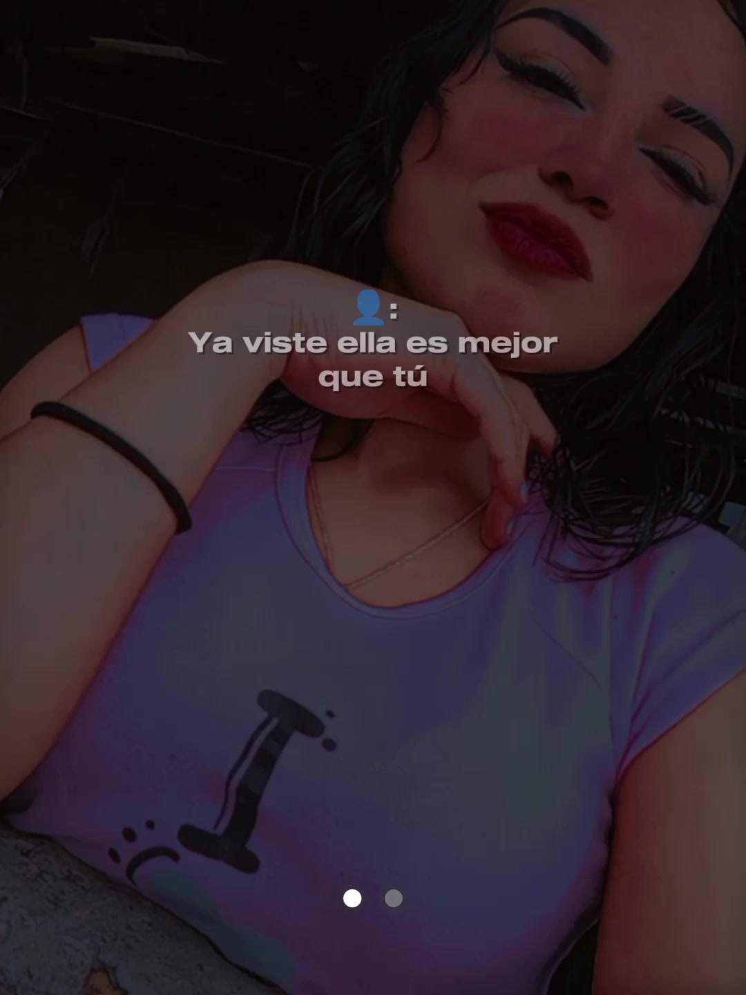 @t&uacute; venezolana 🖤🖤🇻🇪