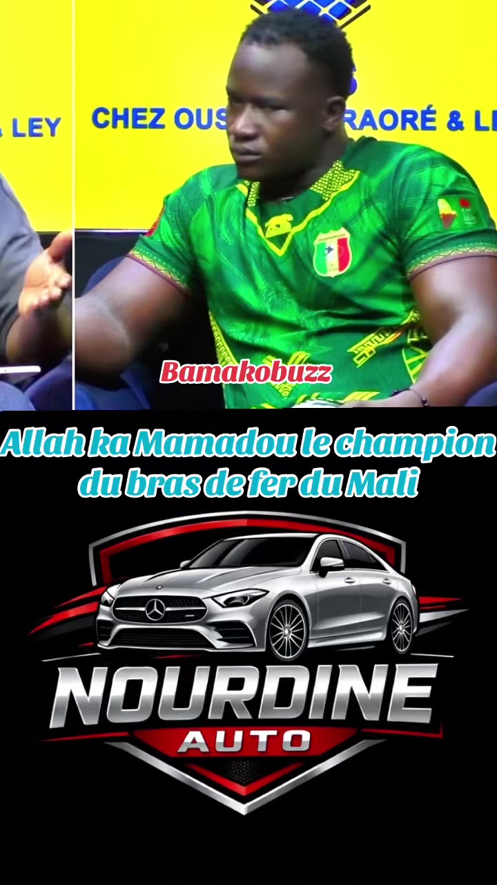 @Bamako_Buzz🇲🇱