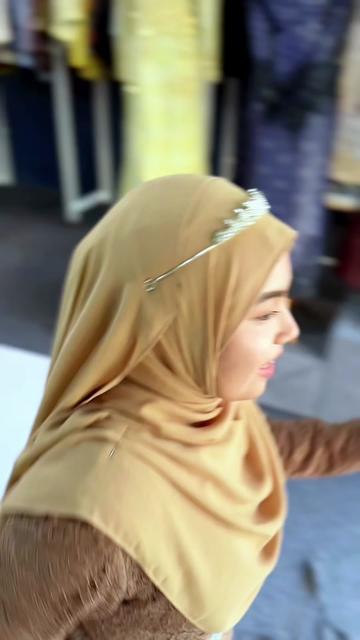 @Habibi Boutique Ipoh