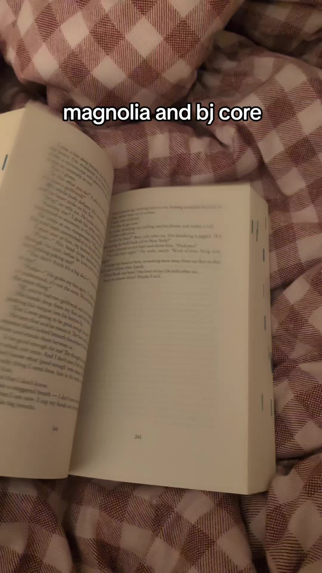 @aus || booktoker