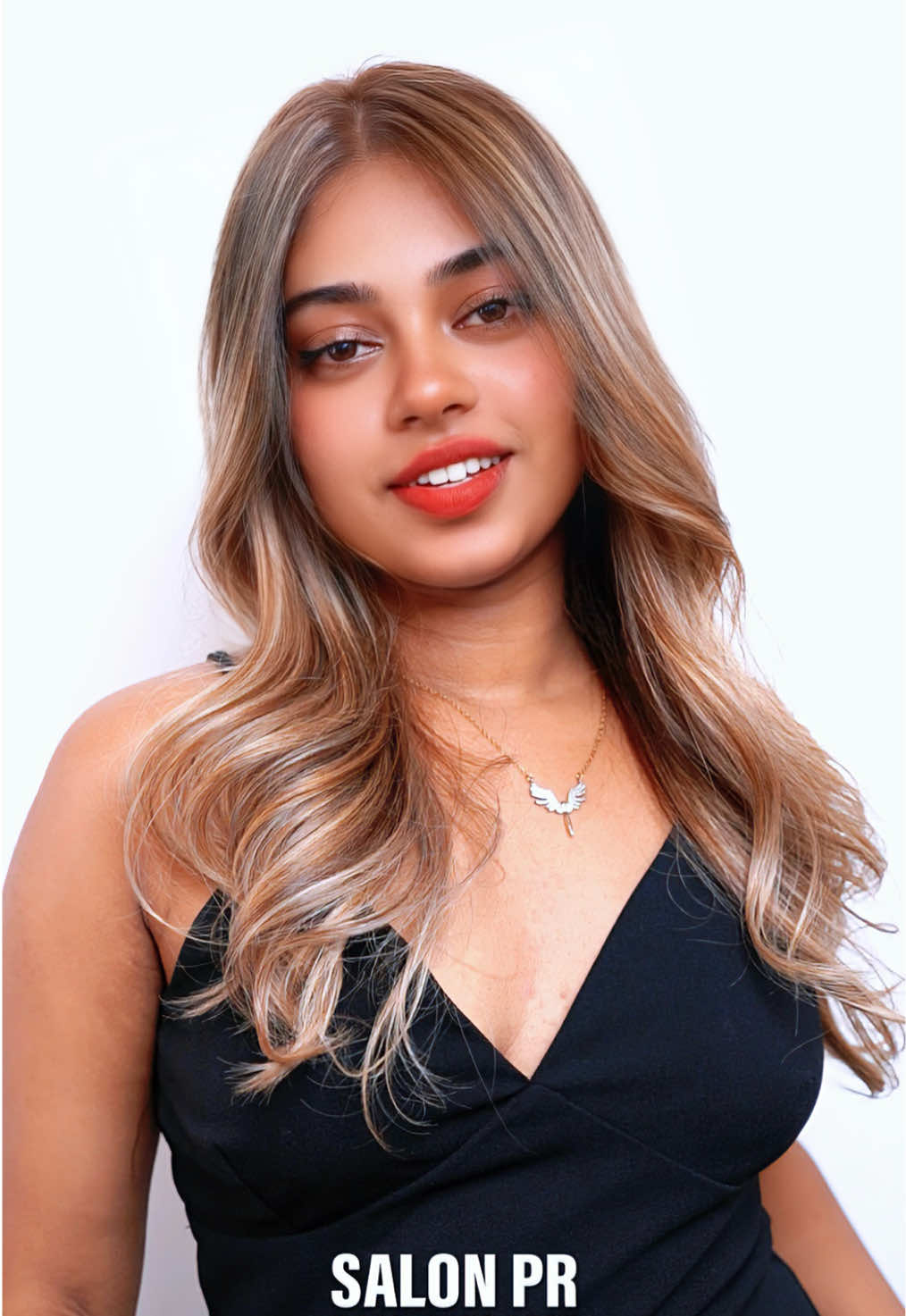 @SALON PR
