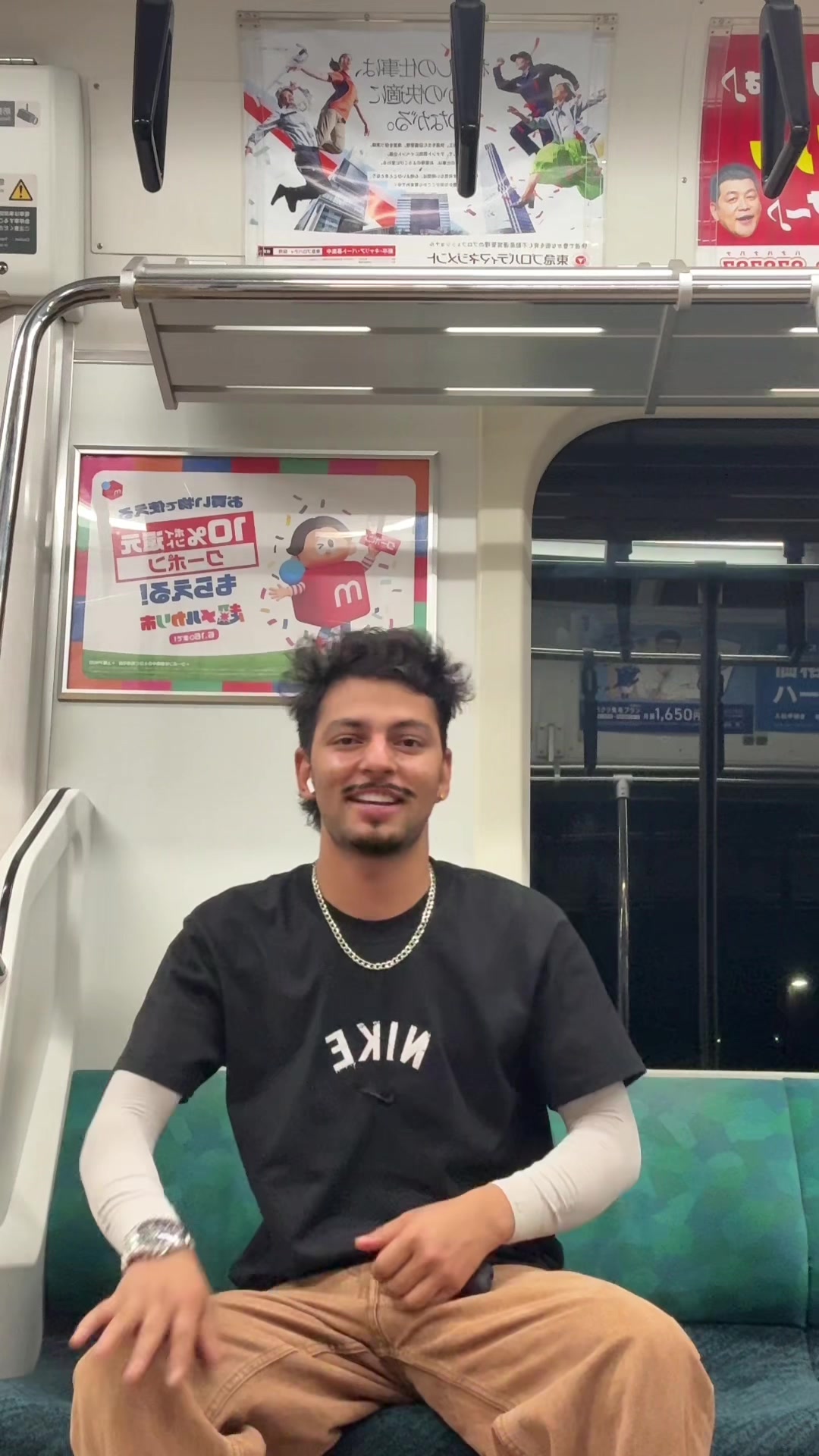 @レグミ カマル🎌🇯🇵