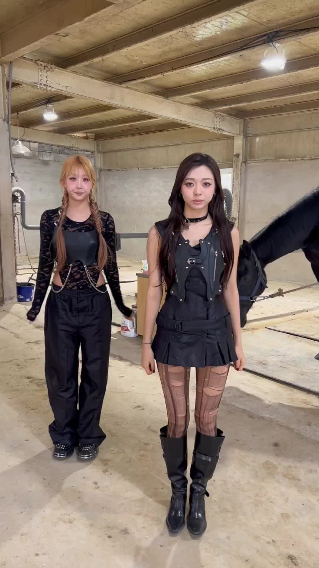 @UDTT (우당탕탕 소녀단)