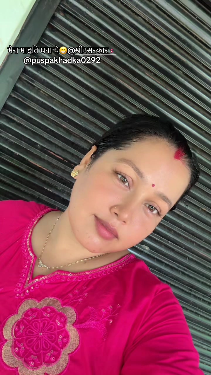 @Babita Dangi❤️[Gurung]