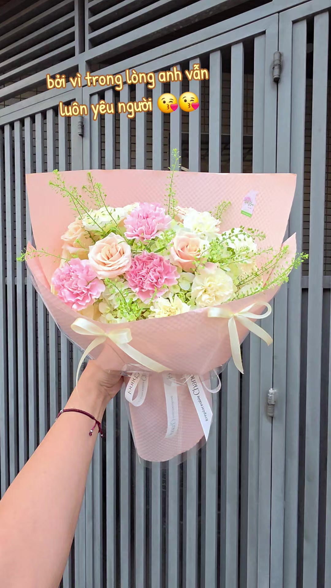 @Pud House (Flower & Gift)
