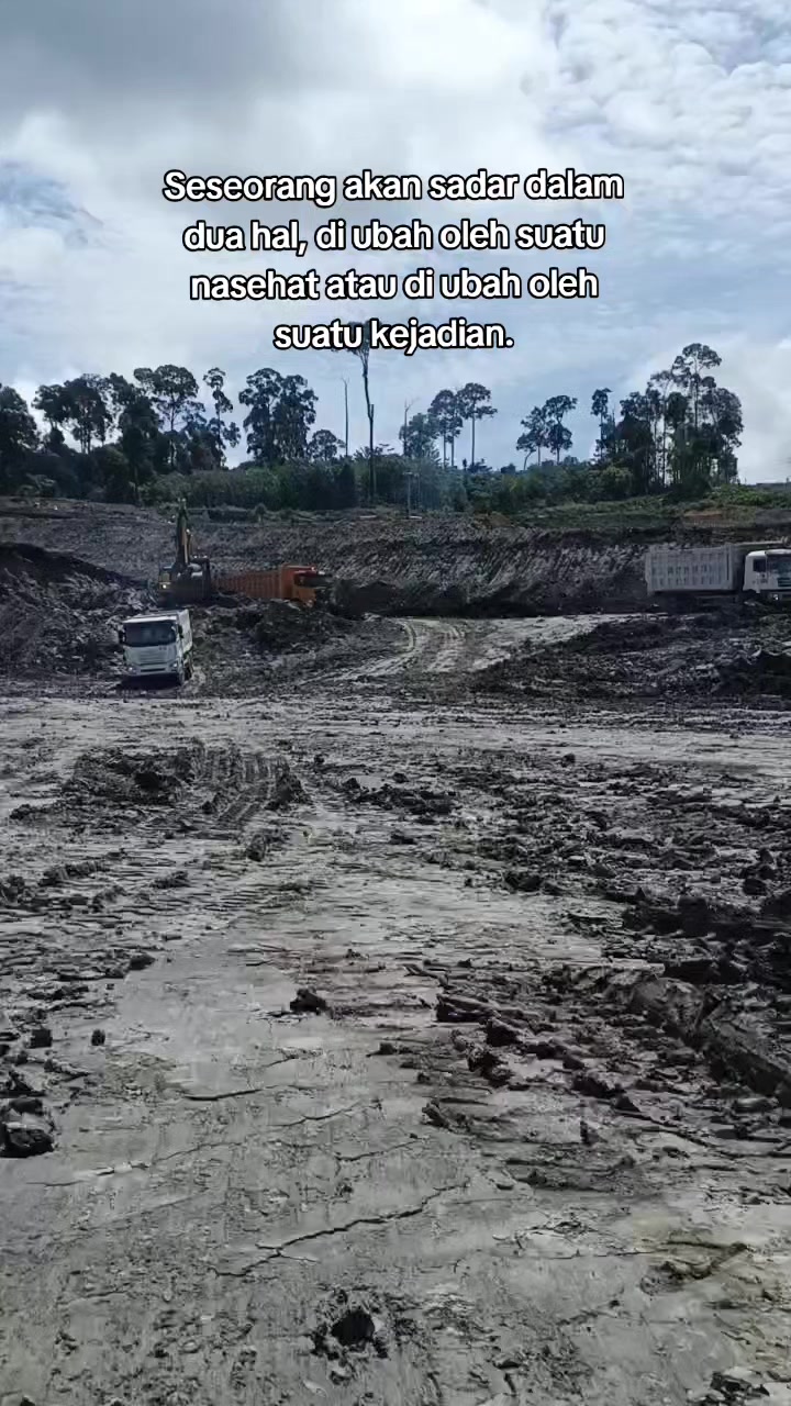 @Hati Salju