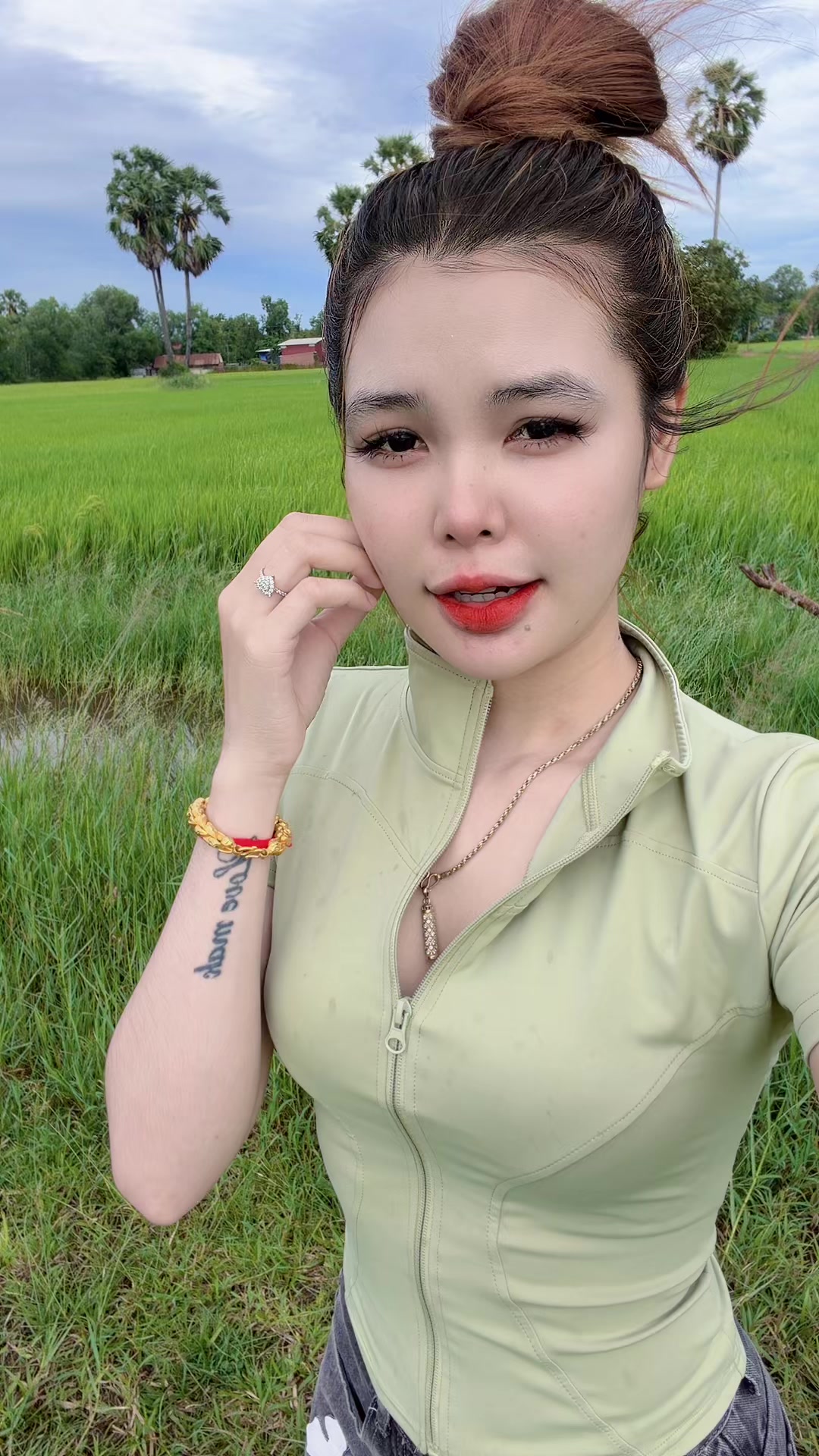 @Sok kheiy๐ฉต
