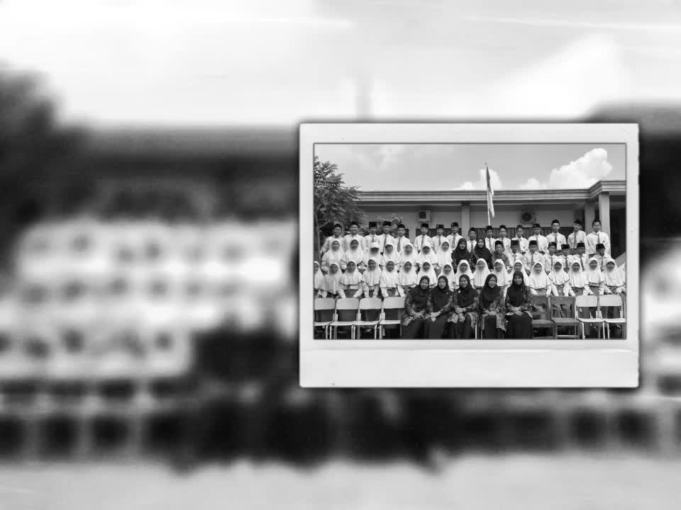 @Vl B CLASS ( ALUMNI )๐ช
