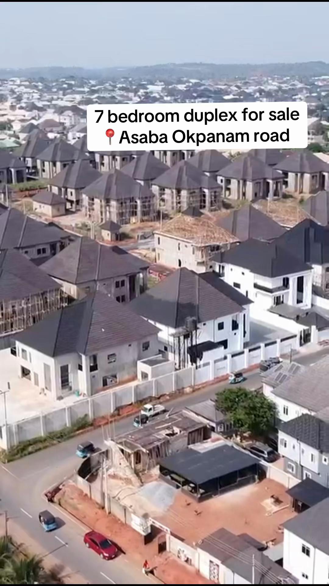 @Stella | Asaba Properties