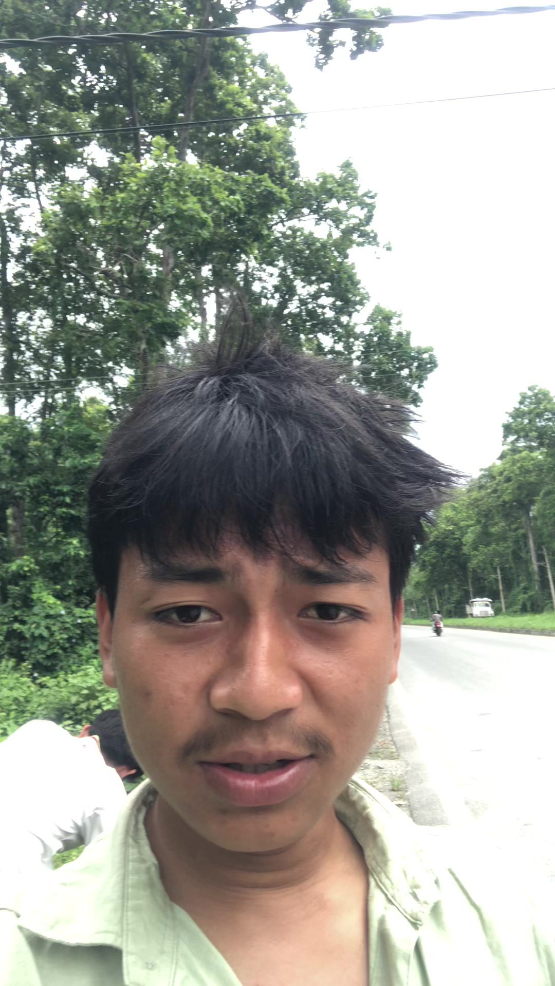@मौसम कुलुङ