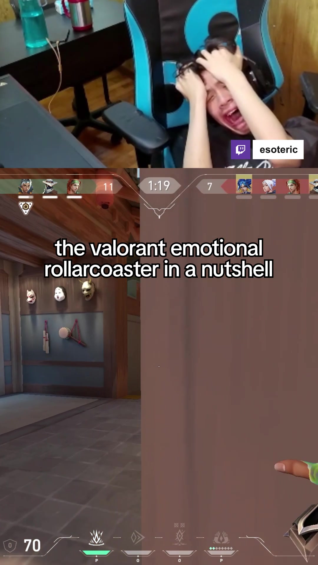 @twitch.tv/esoteric