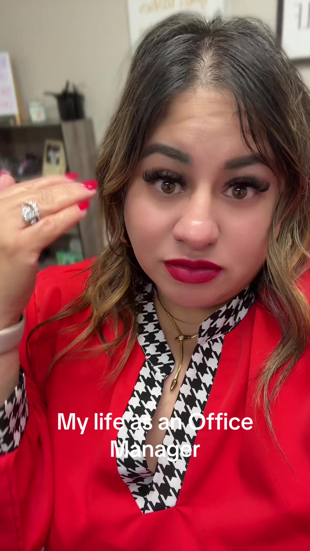 @Jessica Montes