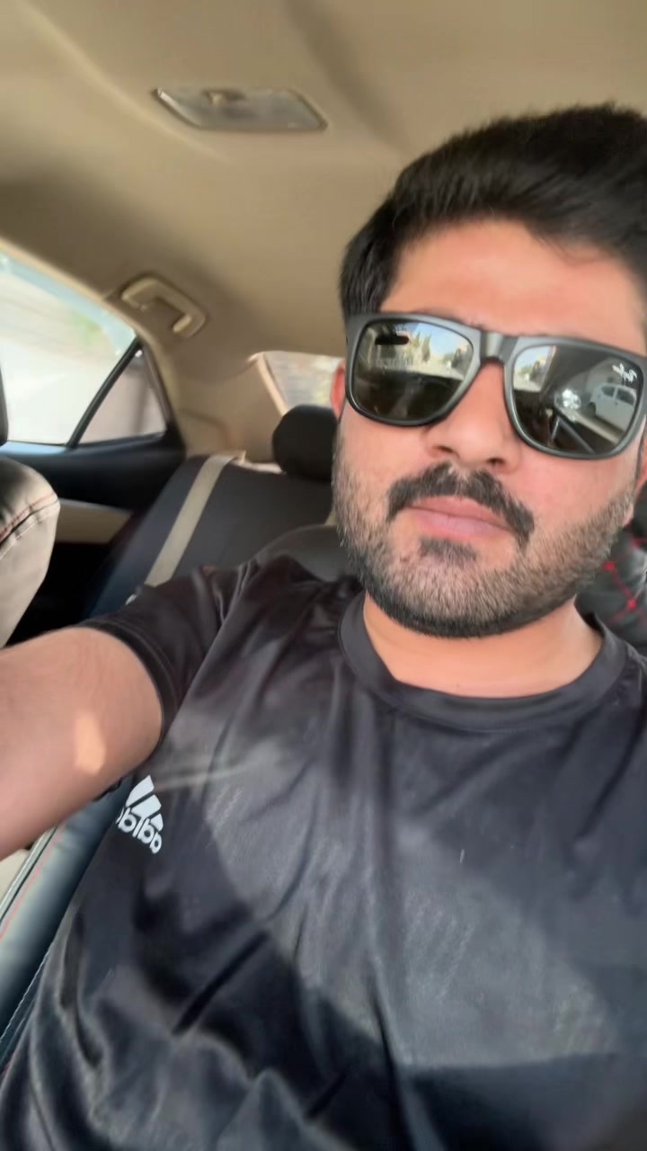 @Zafarullah K Gajani ❤️