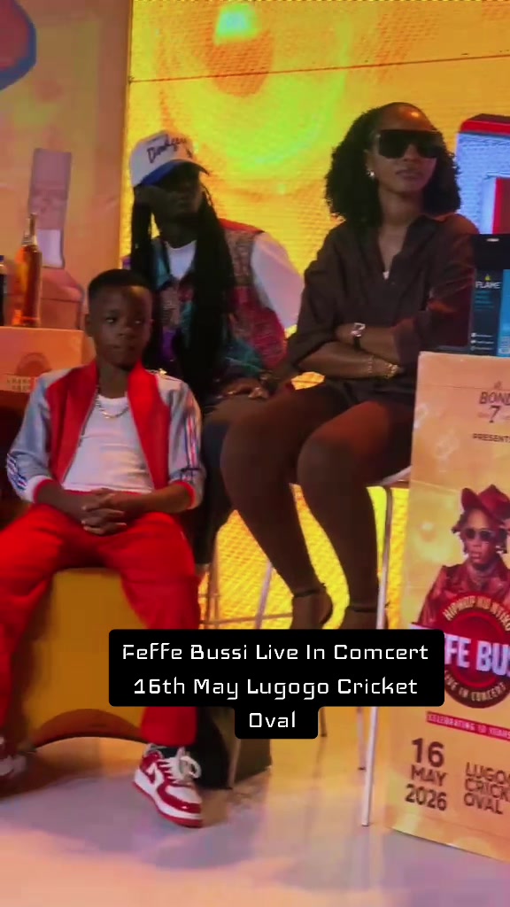 @Mamelo Media Ug 🇺🇬