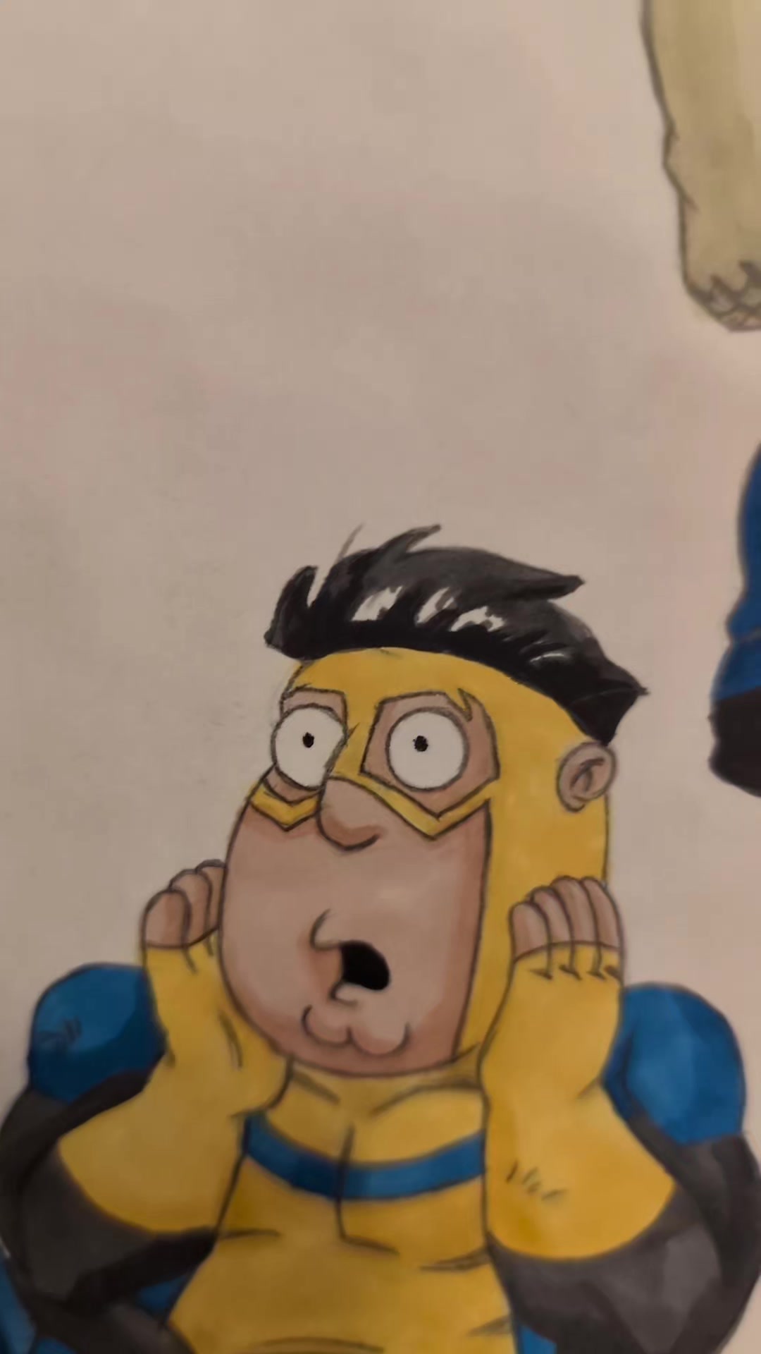 @Real life Quagmire