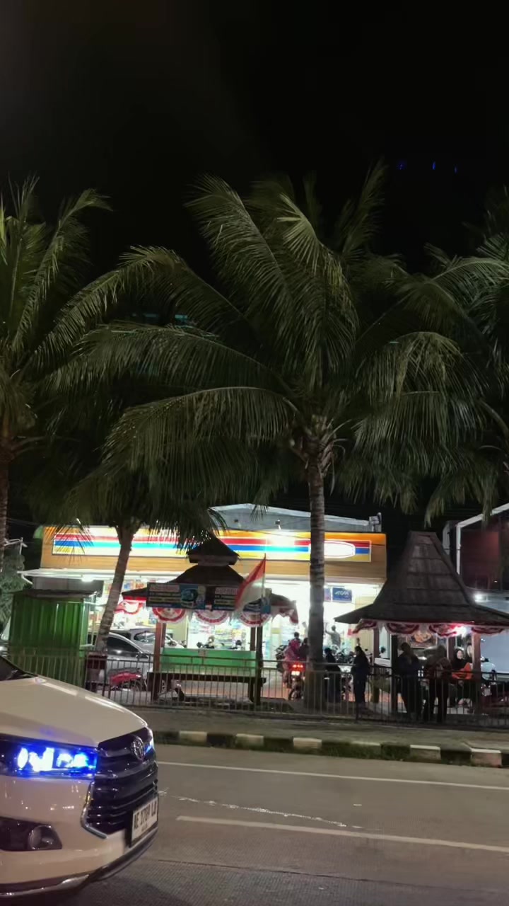 @Hiburan caruban