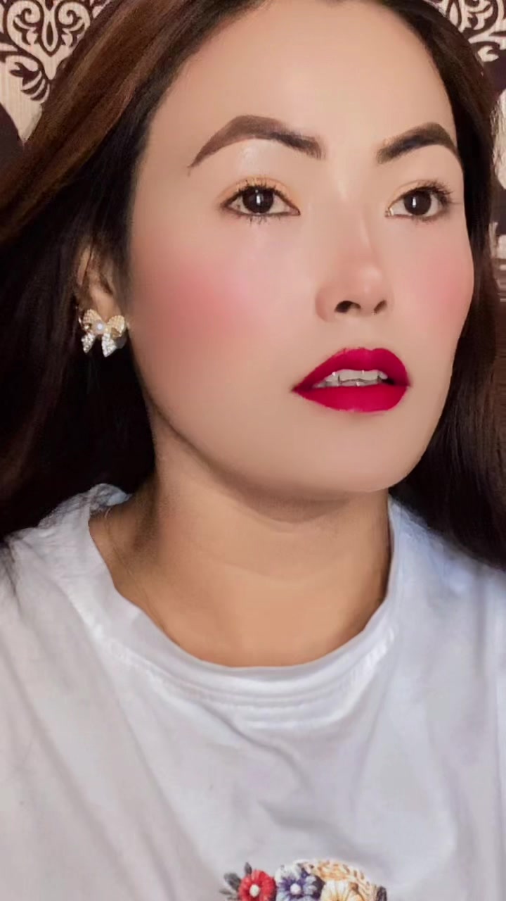 @🧿nanu 👑Maicha👑Shrestha🧿