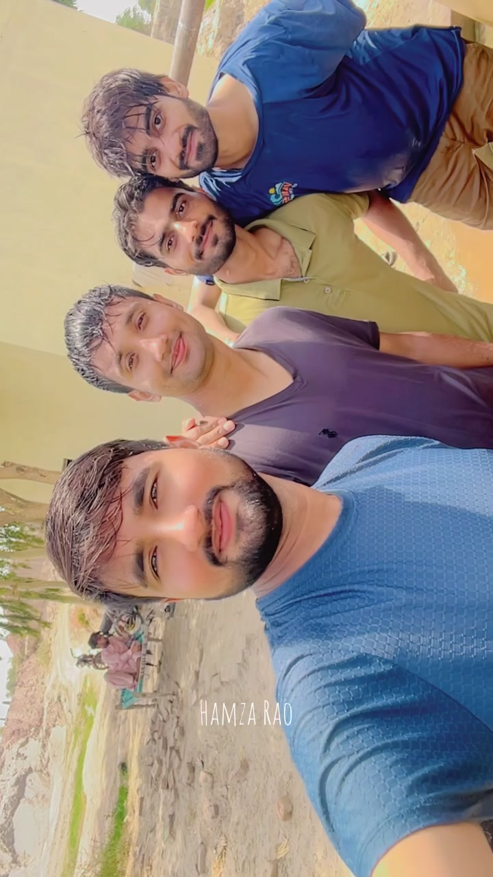 @Hamza Rao