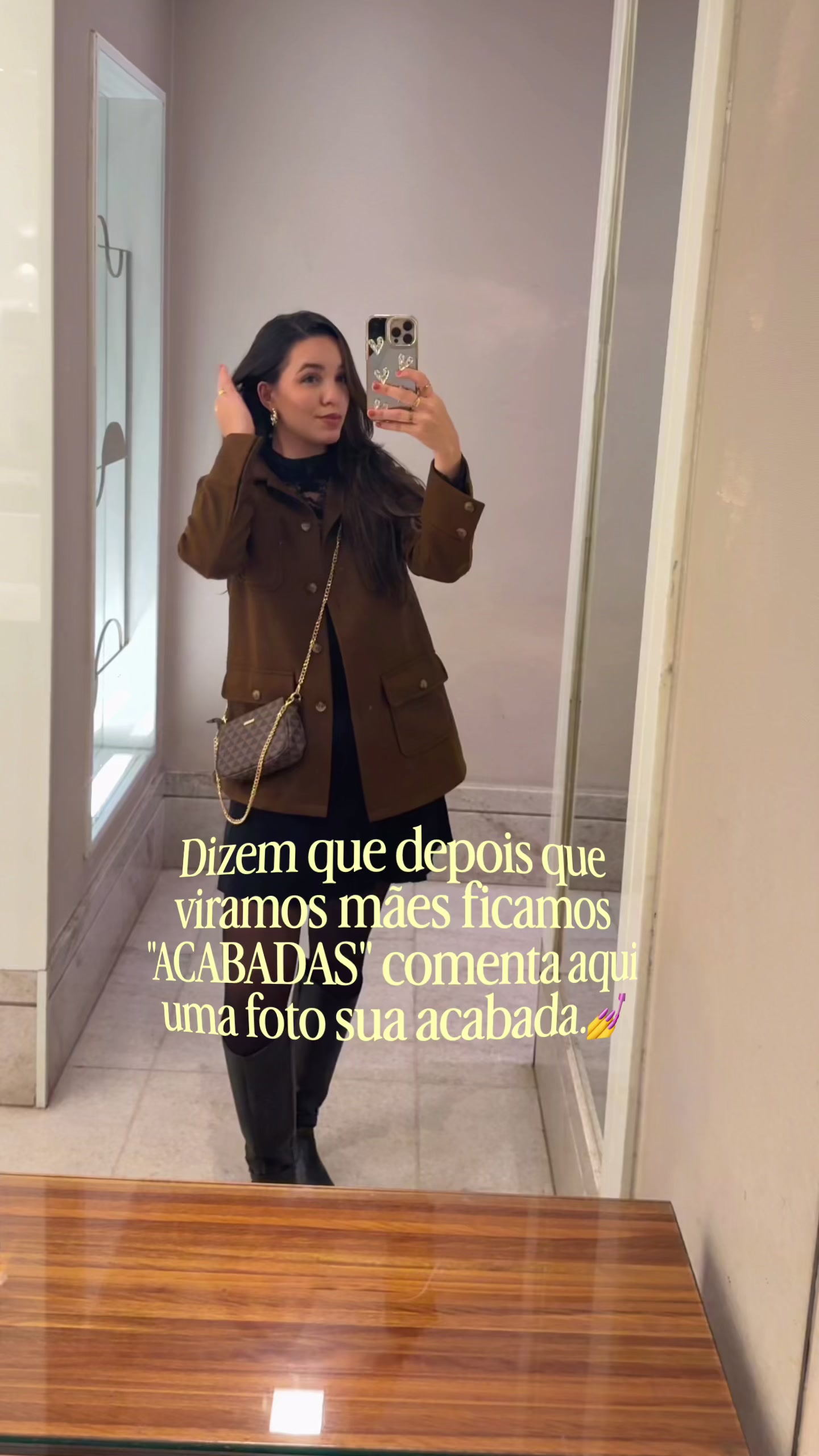 @Debora Freitas