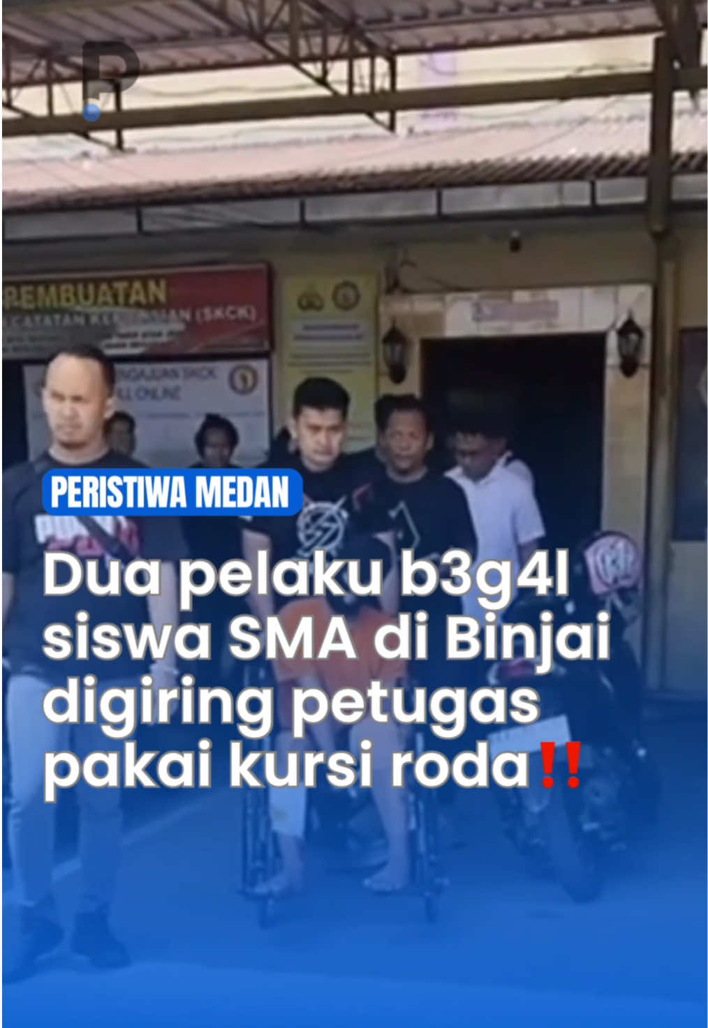 @Peristiwa Medan