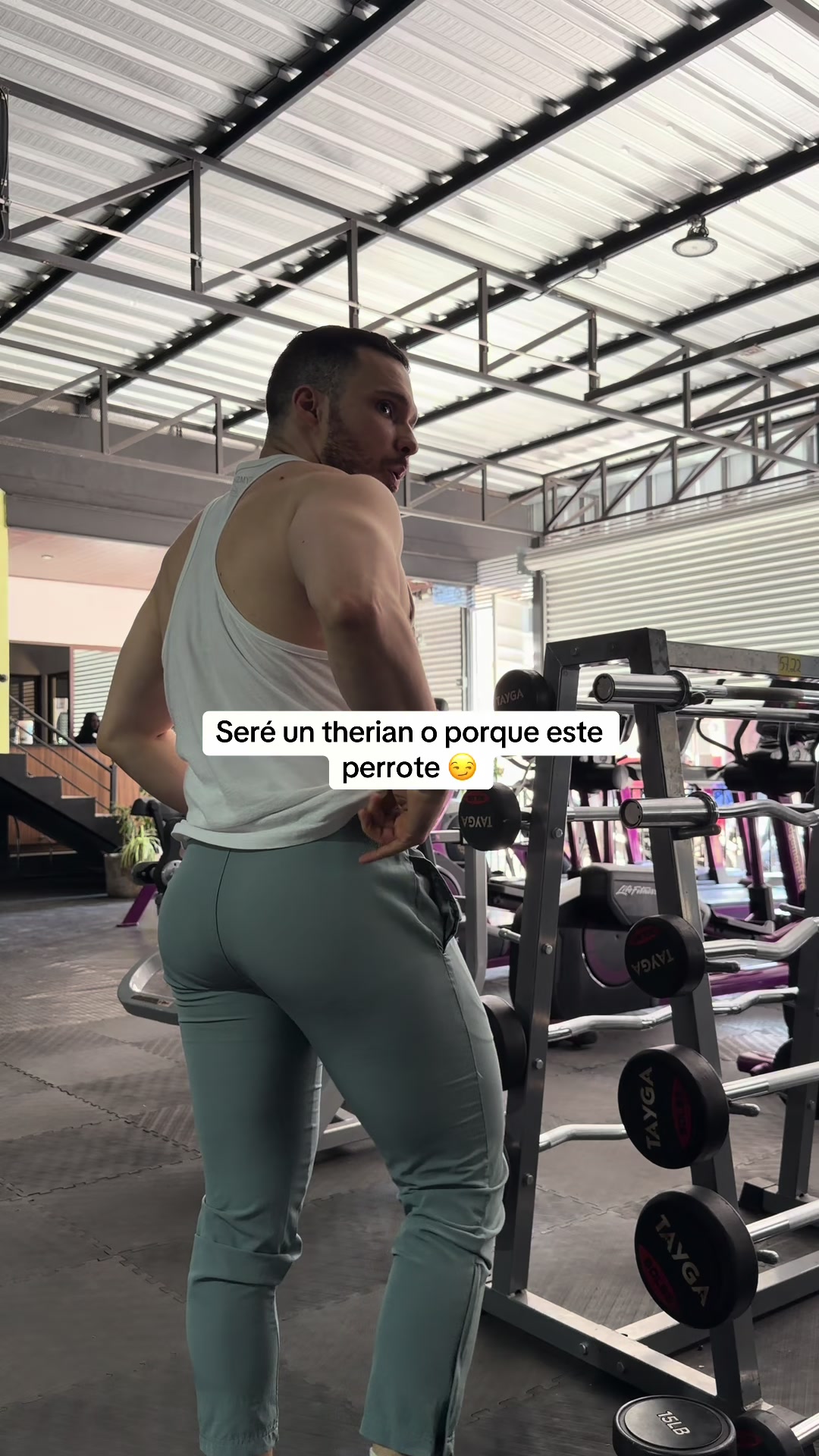 @Enrique Barajas