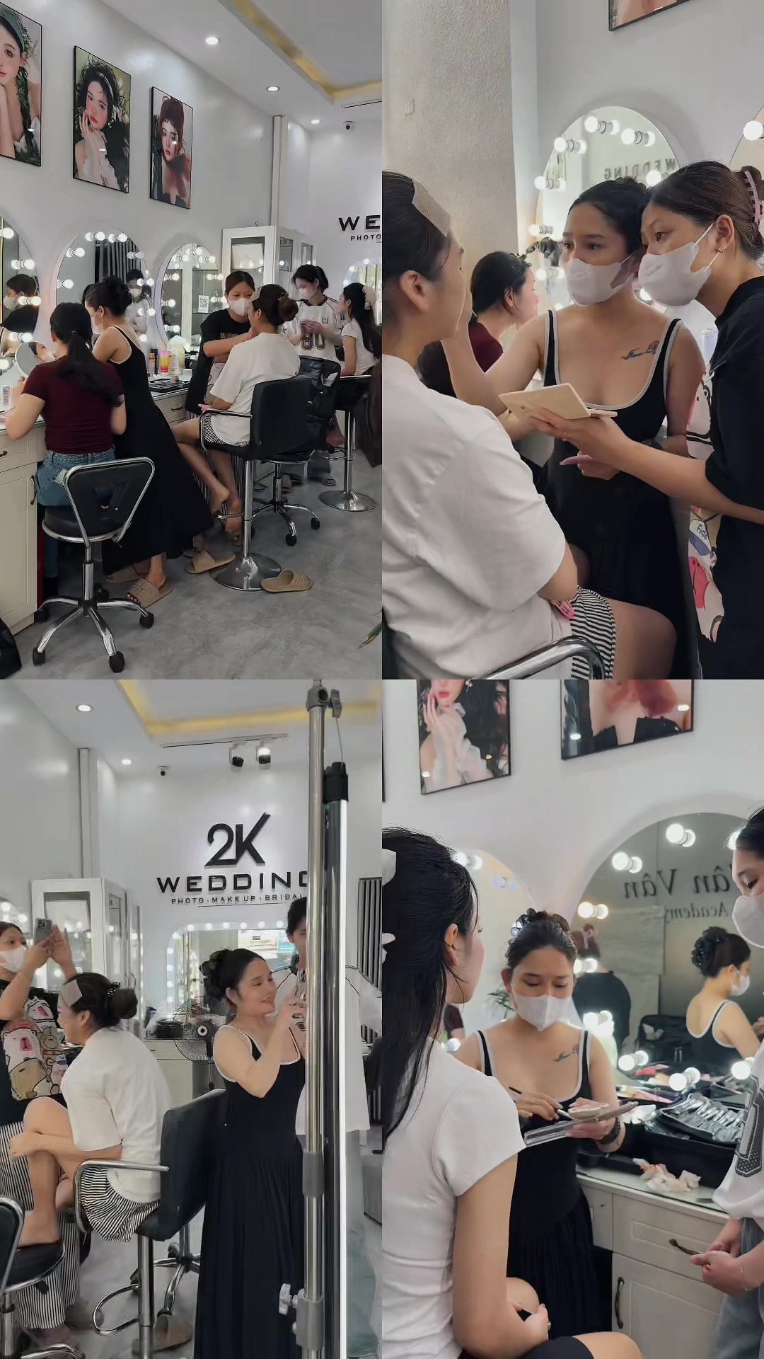 @2k&ensp;Wedding&ensp;Studio
