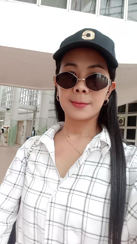@mamae Silvi