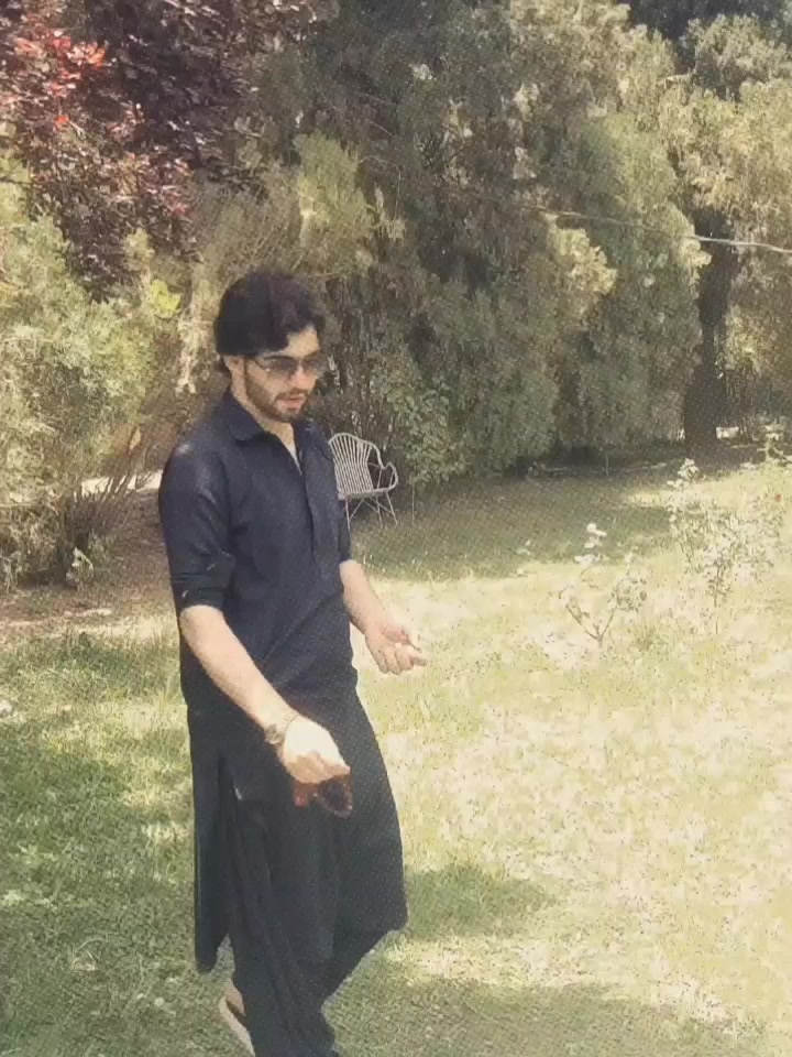 @Asad khan