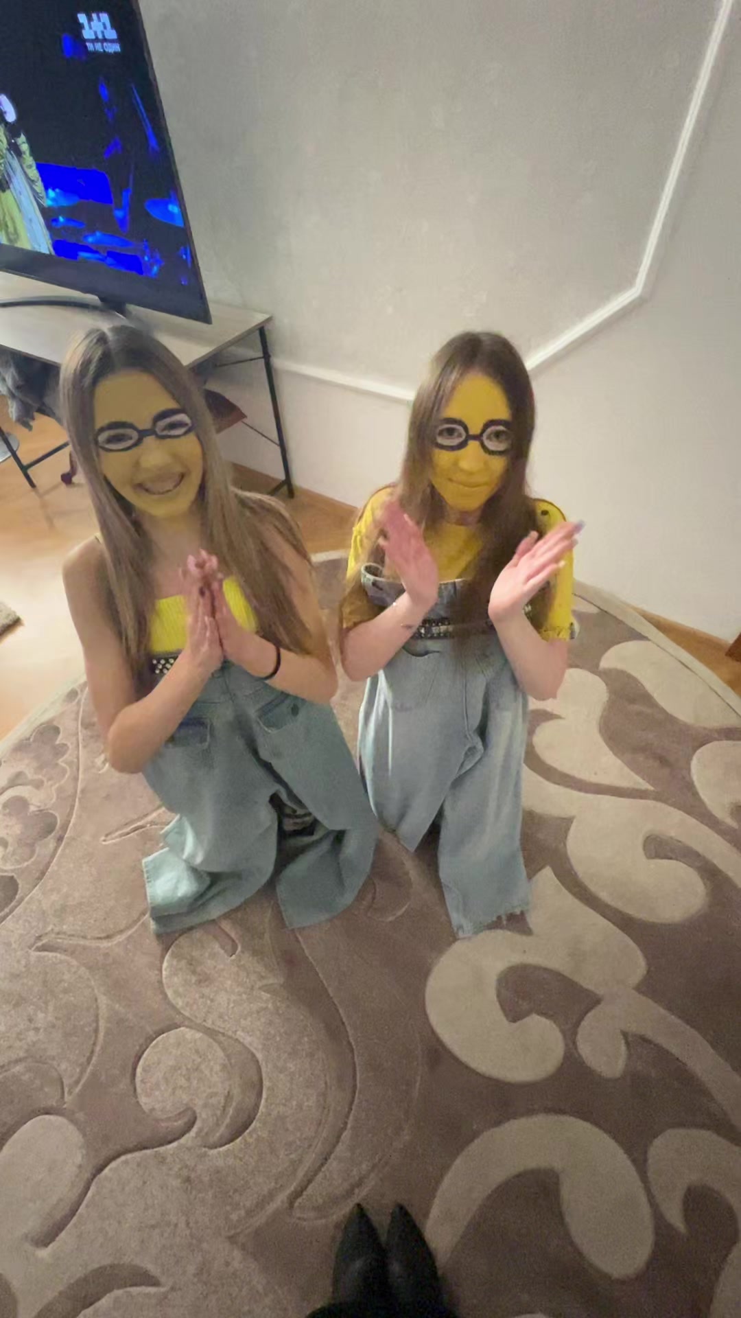 @ностя