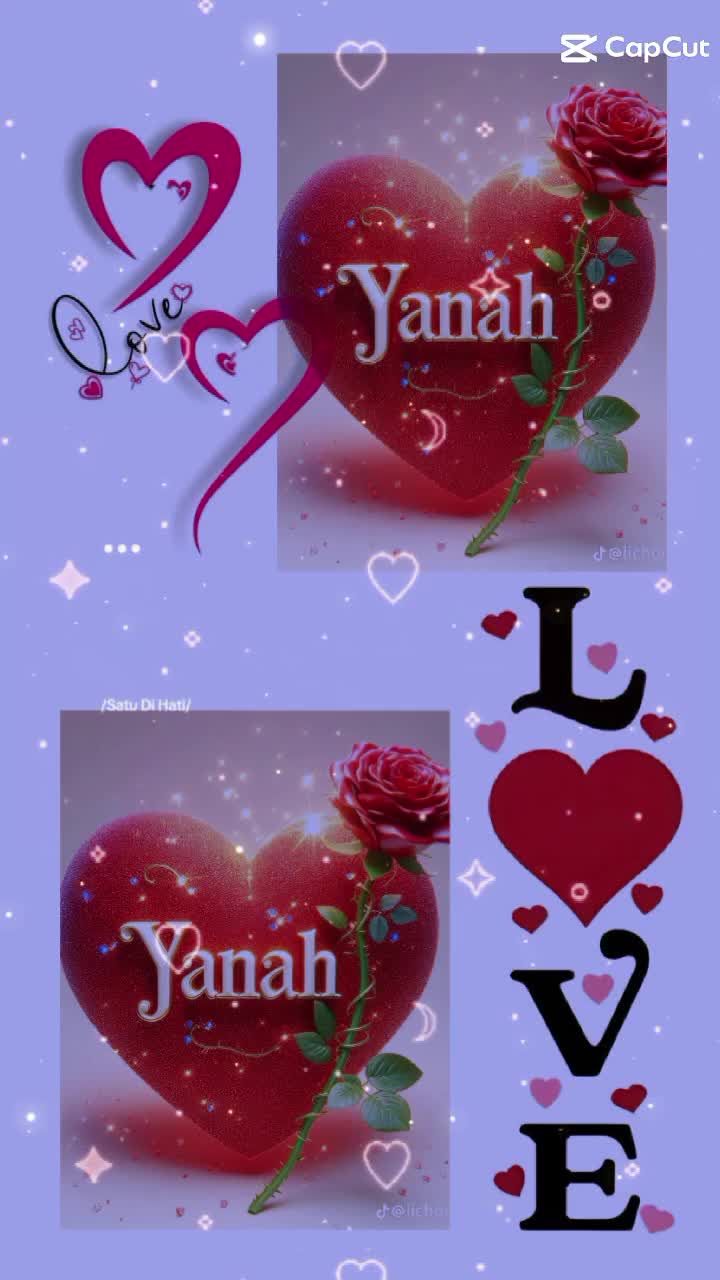 @❤yanniyan❤