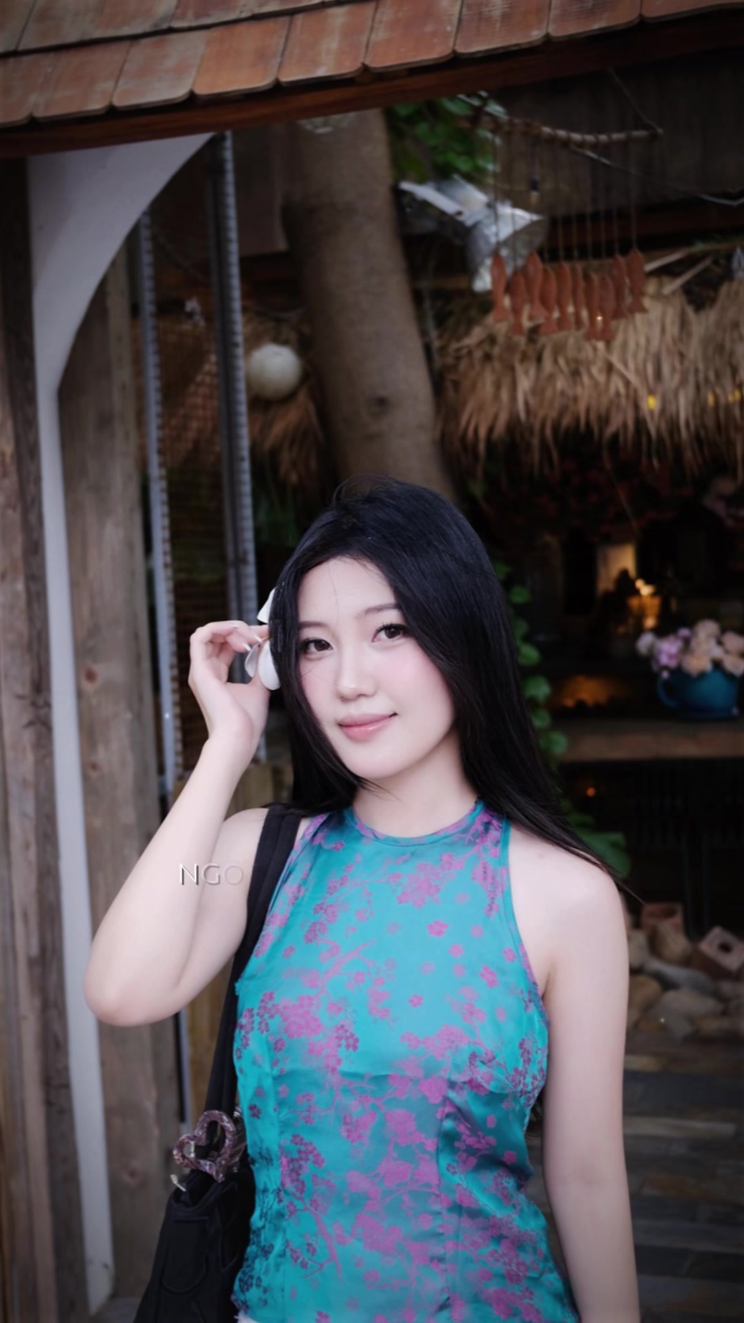 @Lưu Gia Vy