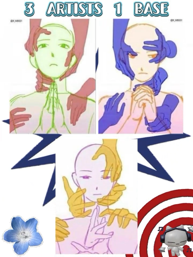 @@★·_Feh_Onna_·★