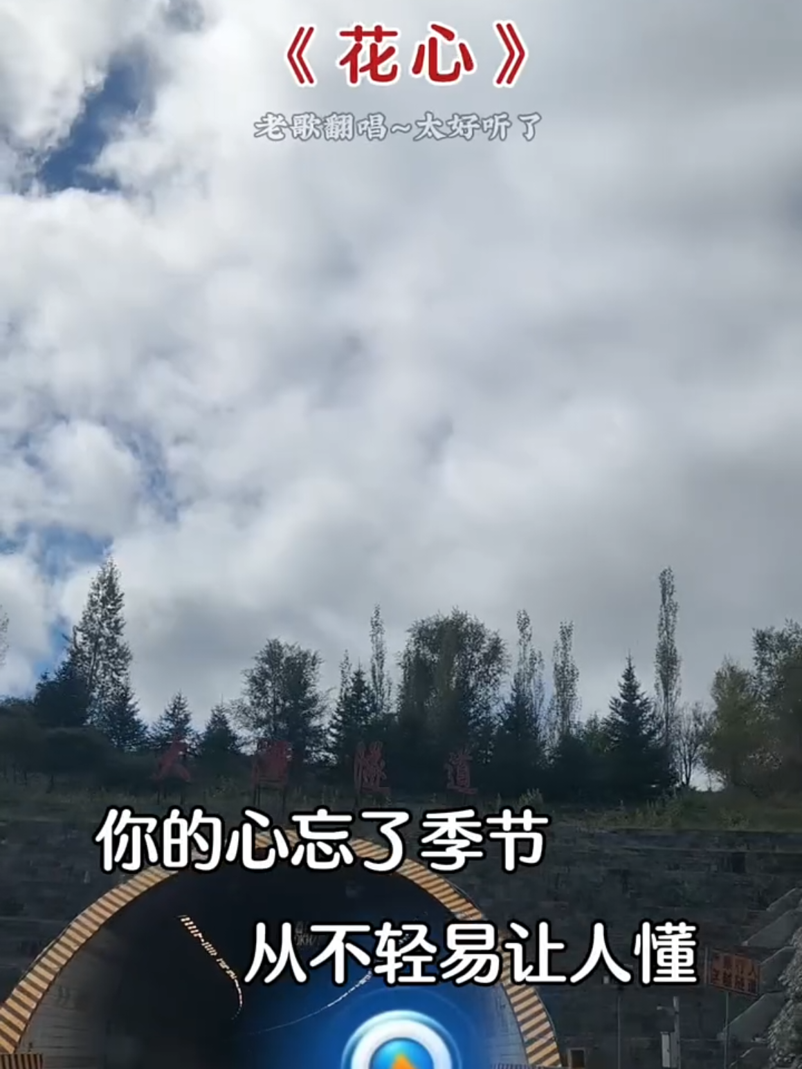 @美丽的世界