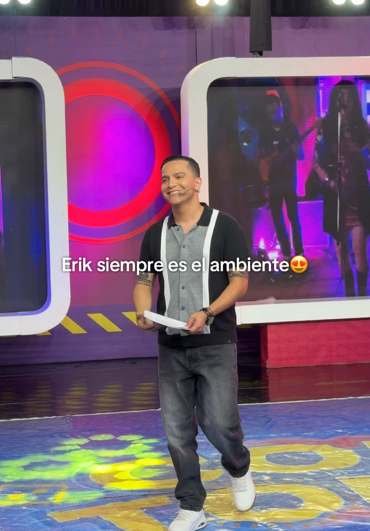 @Con Todo