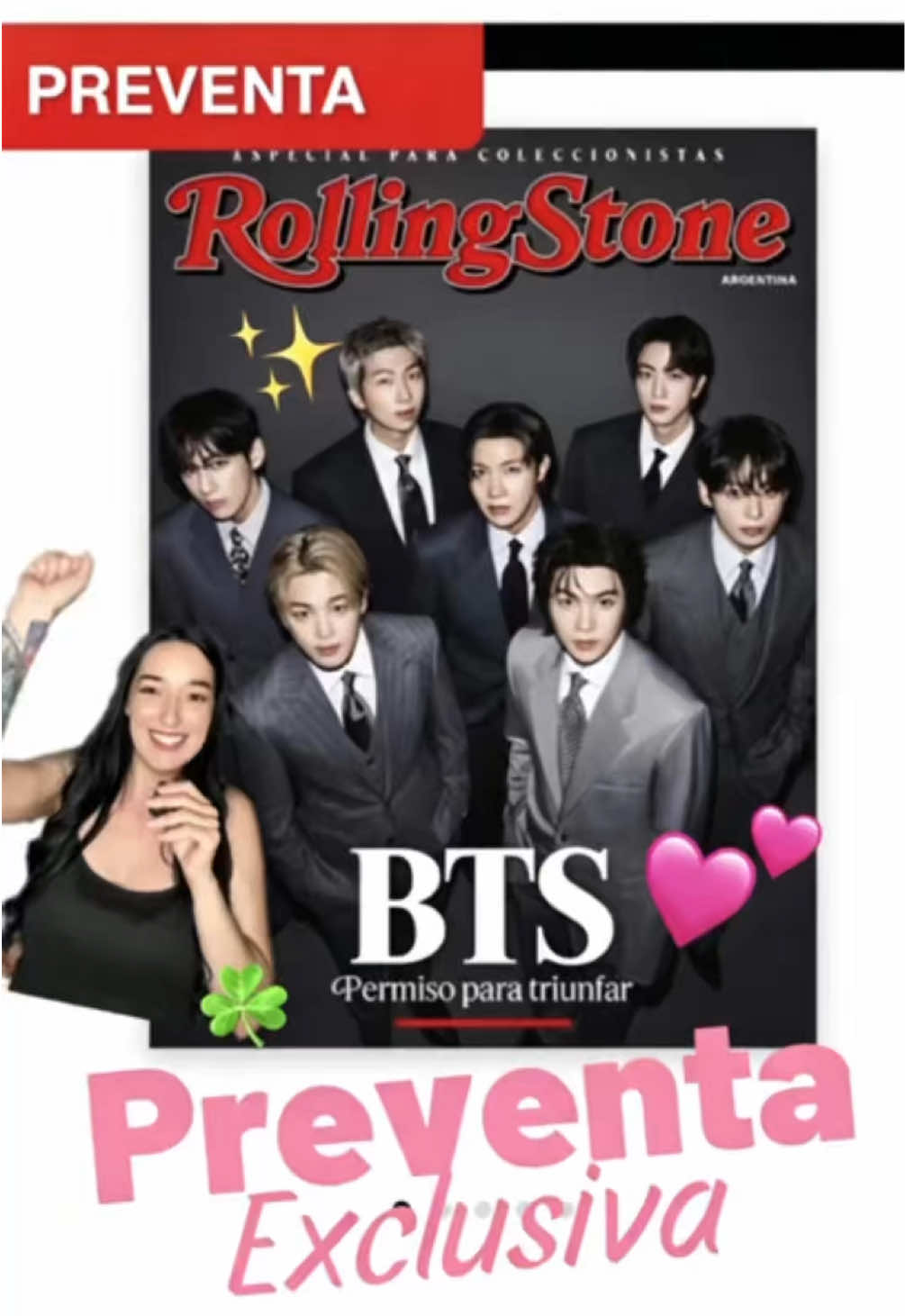 @Luisina | K-pop y K-Dramas