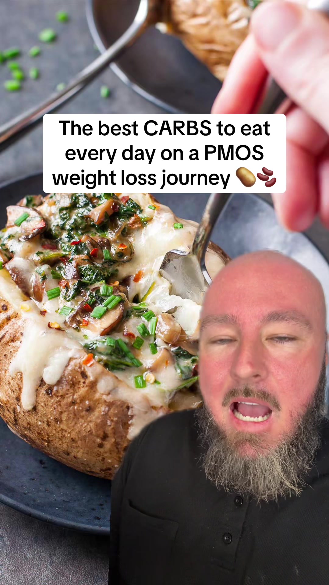 @Drew Baird | the PCOS mentor