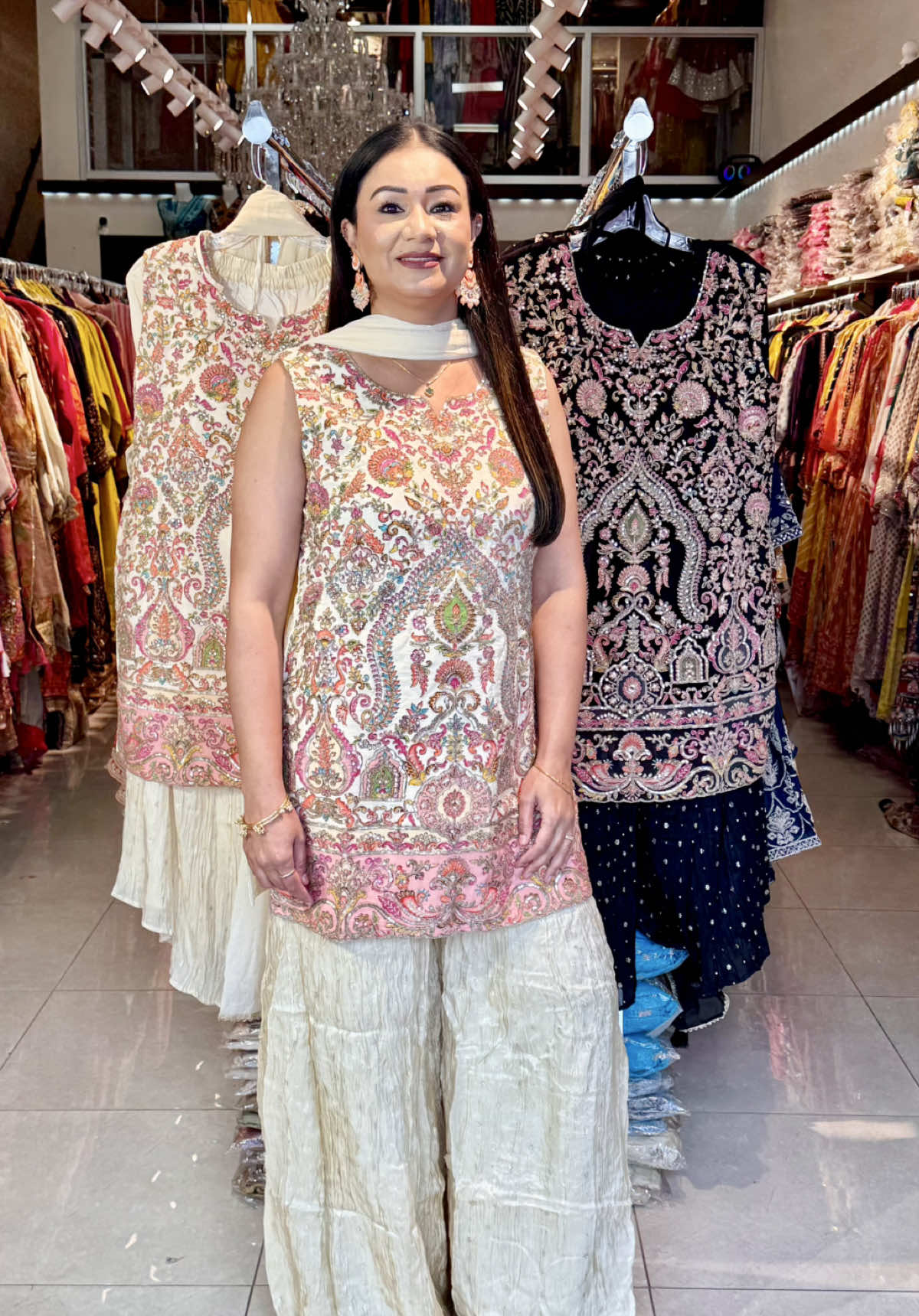 @simran Exclusive