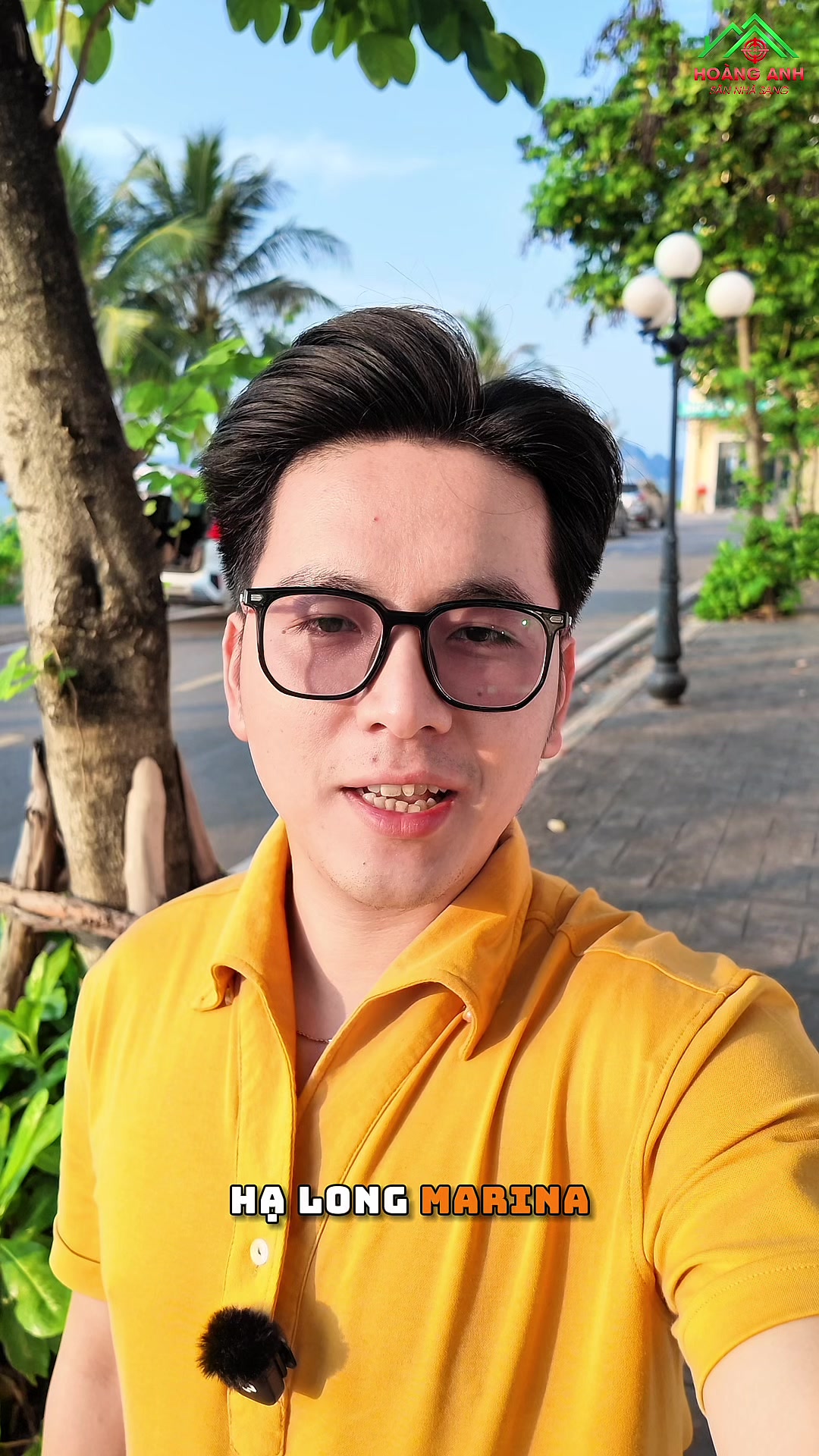 @Hoàng Anh Săn Nhà Sang