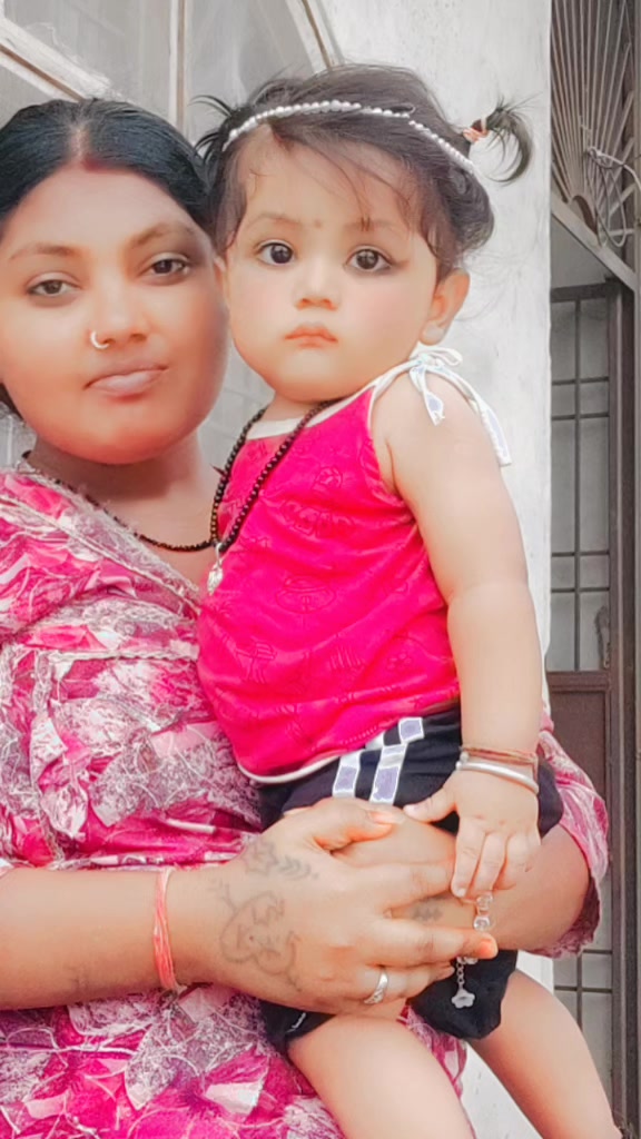 @❣️ Kajal mandal 2 ❣️
