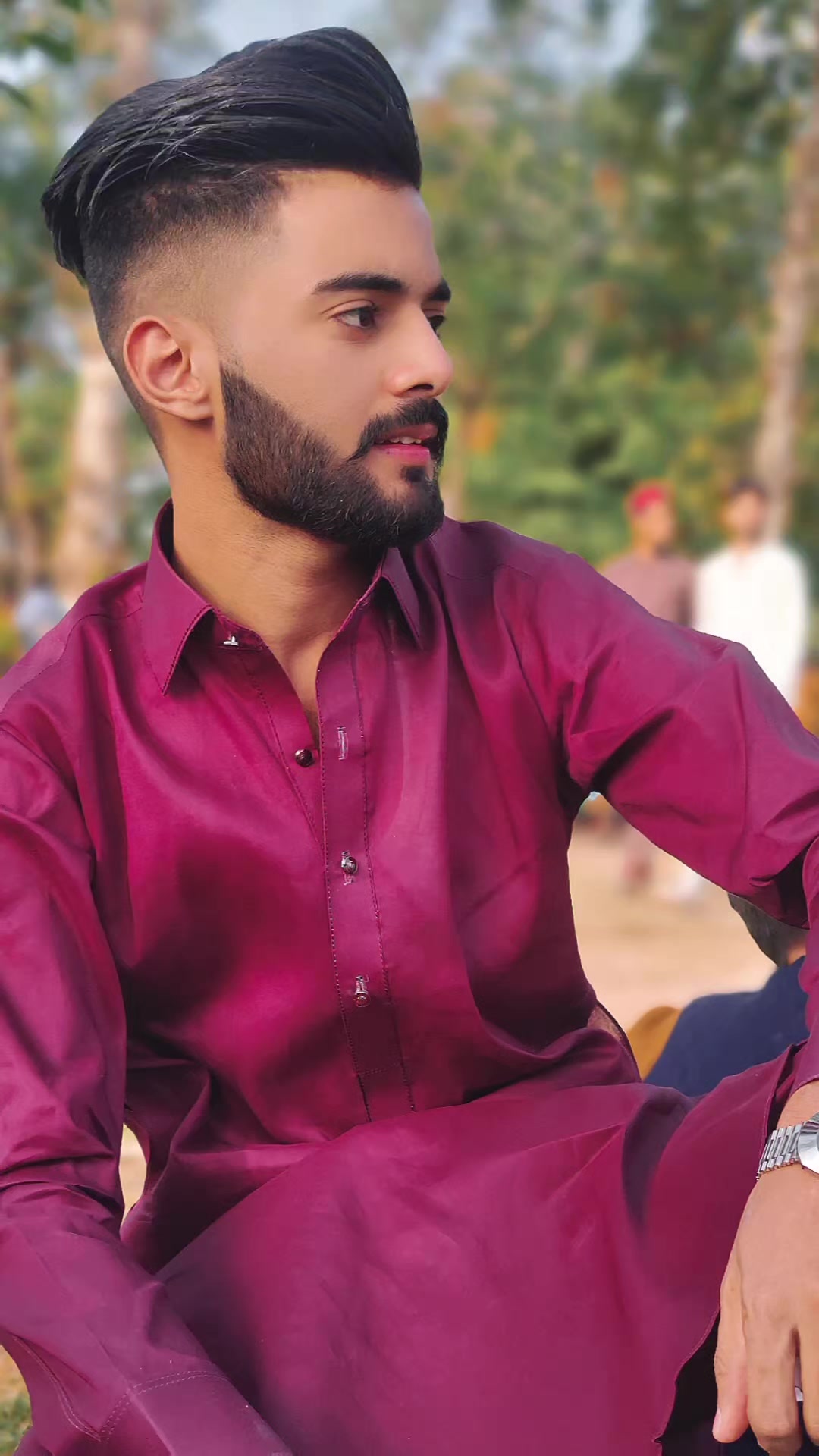 @Malik Hu Yaar Jee ✨️