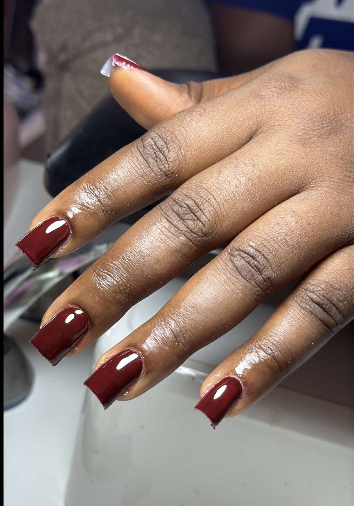 @TheNail Essence💅🏽🎨|| IBADAN