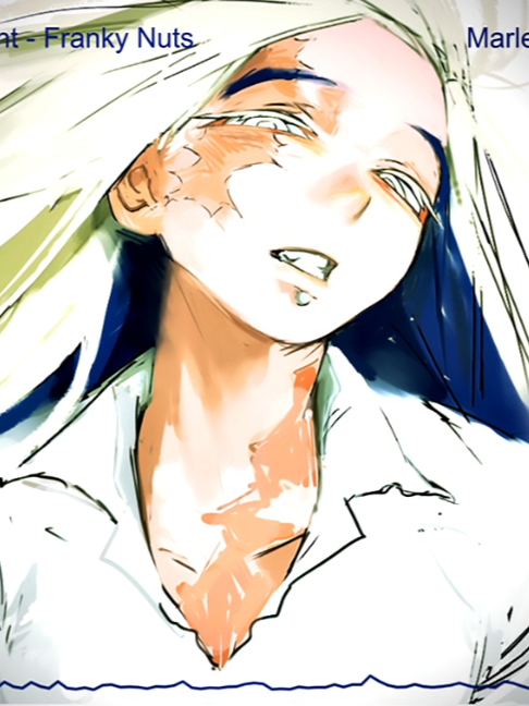 @marleno ✦