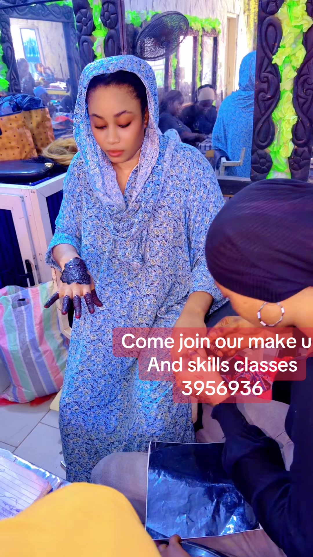 @Awa Ngaideh’s Secret 🤫