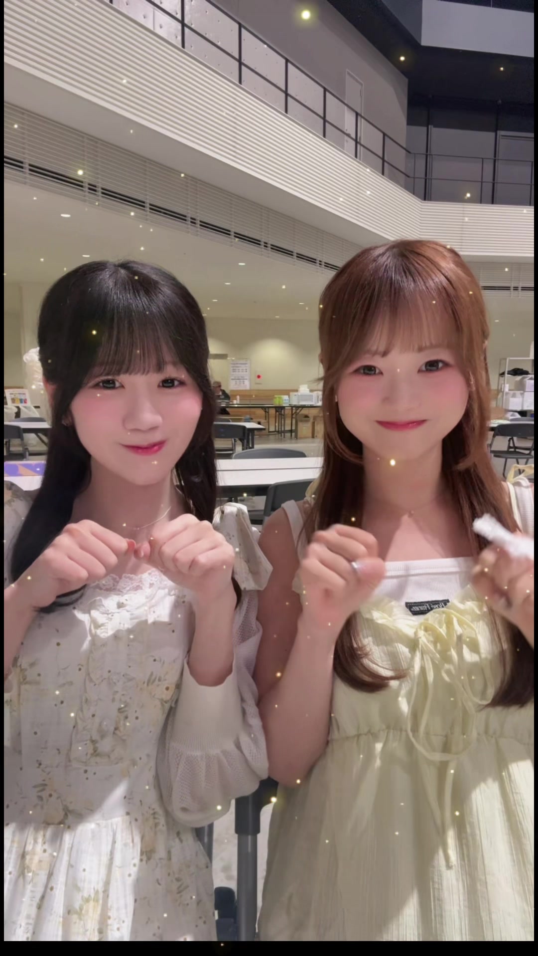 @大庭 凜咲