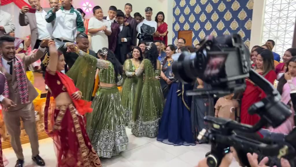 @Dipika Khadgi