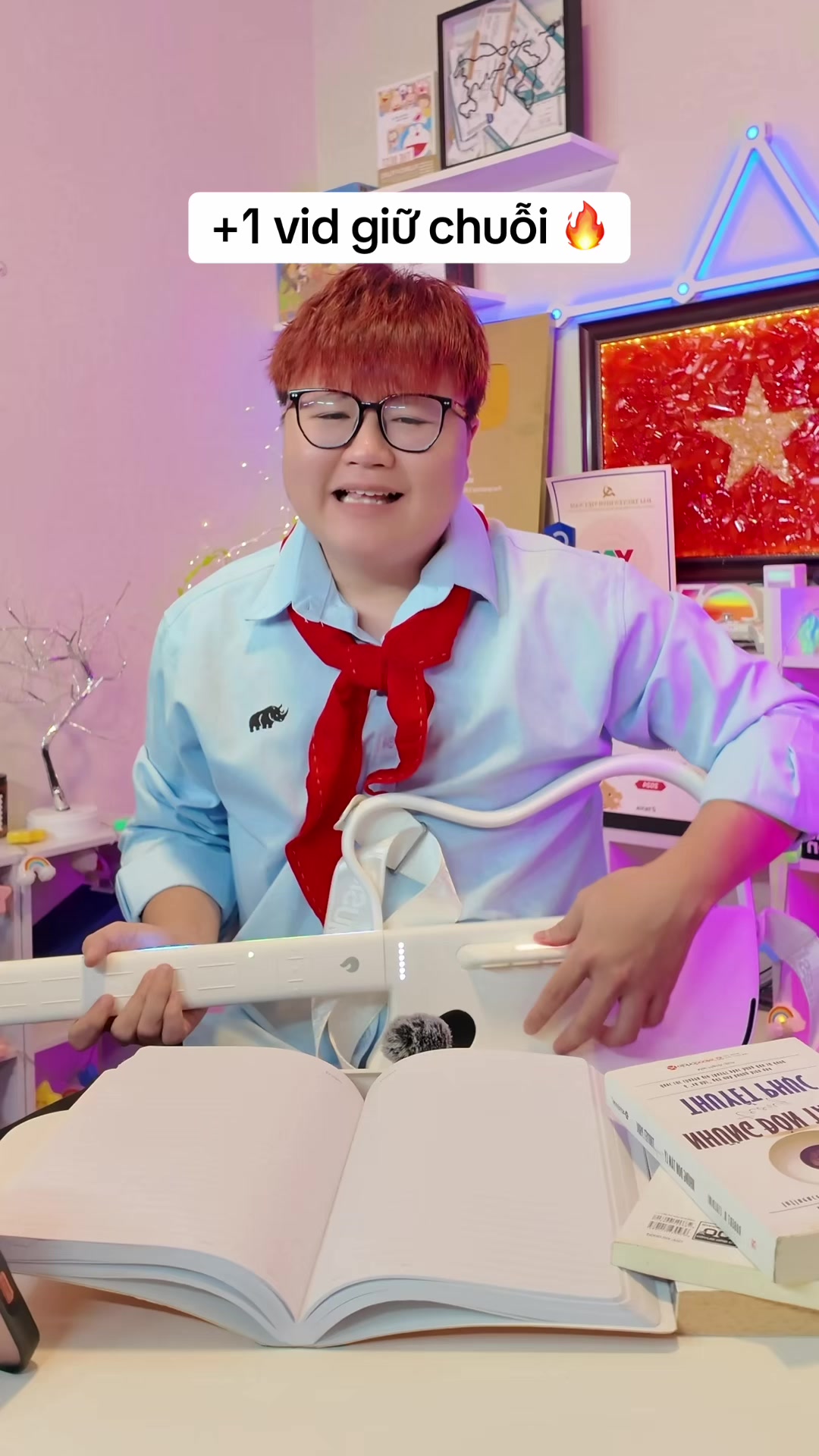@Mike Đen