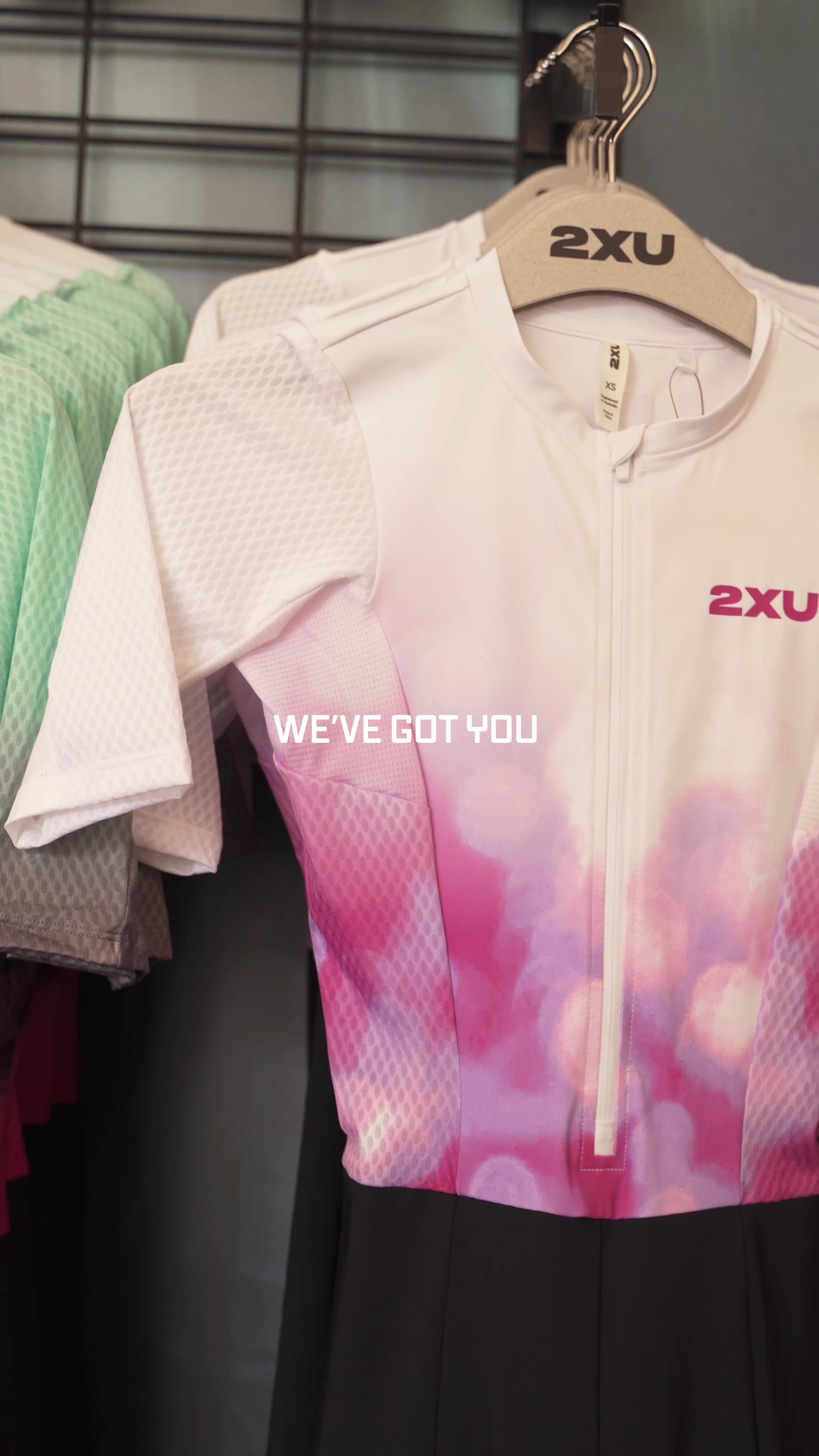 @2XU