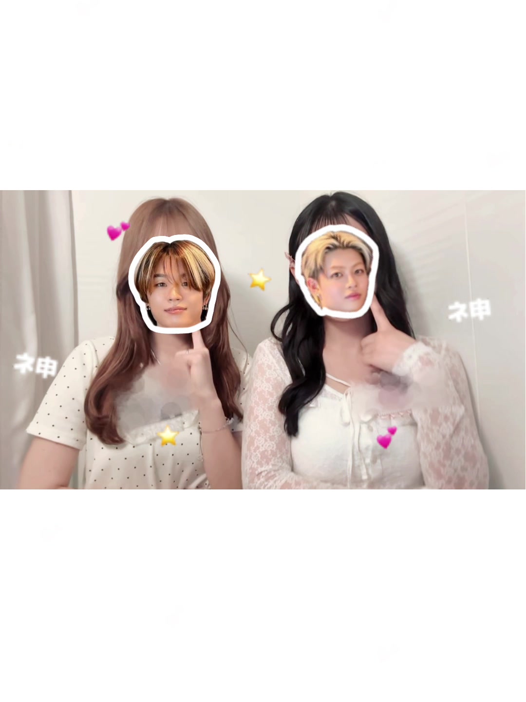 @カワベリ ໒꒱· ゚