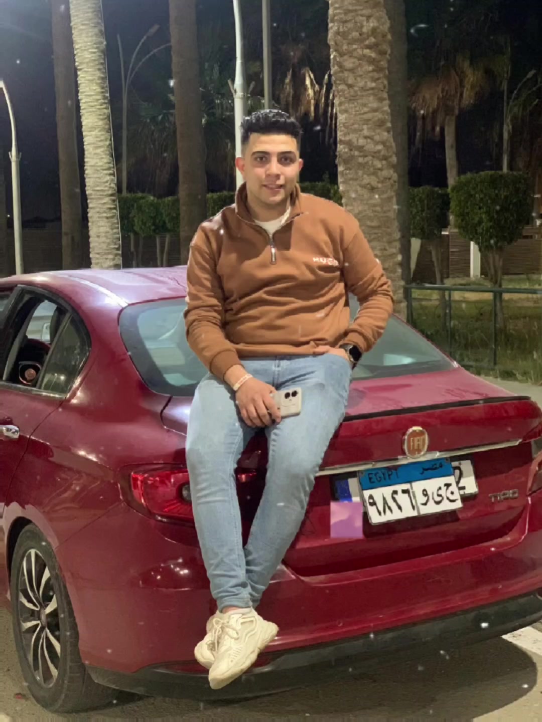 @Mahmoud elordany